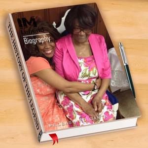 Meet your Posher, Shirley